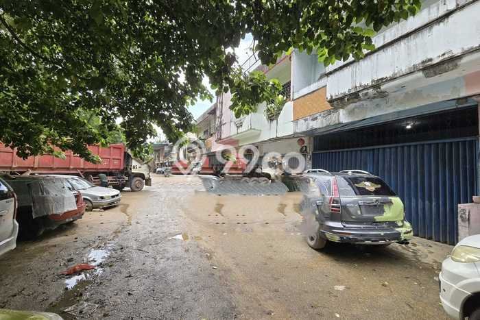 Ruko Dijual di Kawasan Nagoya, Batam Harga Kompetitif Ruko Dijual di Kawasan Nagoya, Batam Harga Kompetitif