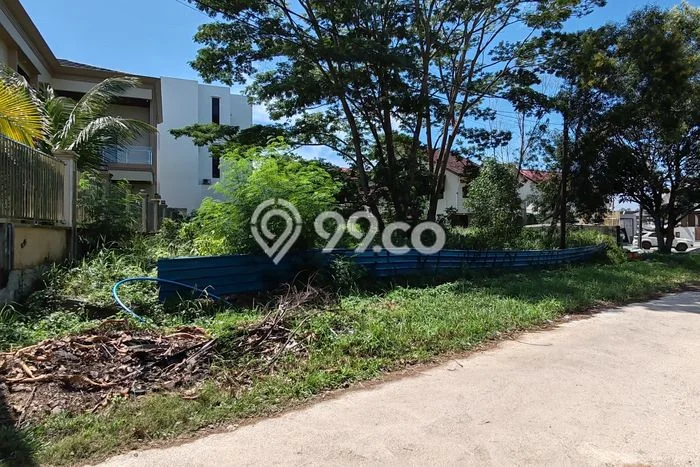 Tanah Siap Bangun Dijual di Batam Punya Luas 857m2 Tanah Siap Bangun Dijual di Batam Punya Luas 857m2