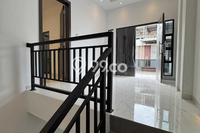 Rumah 3 KT 2 KM Newly Built di Batam Centre, Dekat Mal, Batam Rumah 3 KT 2 KM Newly Built di Batam Centre, Dekat Mal, Batam