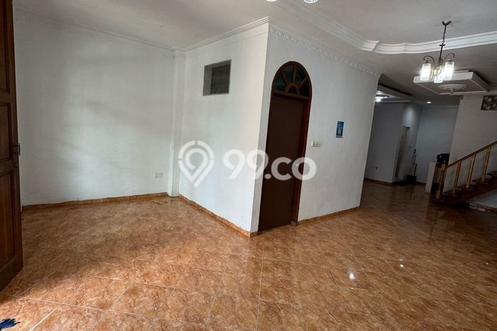 Rumah Asri LB 150m² Lokasi Tenang di Sei Panas, Batam Rumah Asri LB 150m² Lokasi Tenang di Sei Panas, Batam