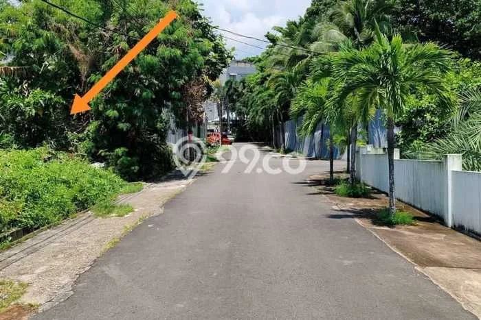 Dijual Tanah di Batam, Luas 400m2 - Dijual Tanah di Batam, Luas 400m2 -