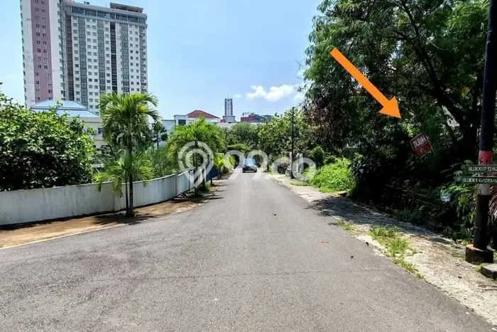 Dijual Tanah di Batam, Luas 400m2 - Dijual Tanah di Batam, Luas 400m2 -