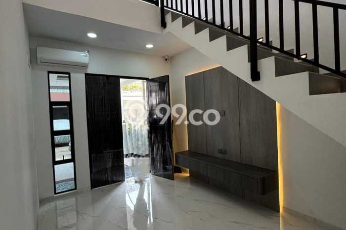 Rumah 3 KT 2 KM Newly Built di Batam Centre, Dekat Mal, Batam Rumah 3 KT 2 KM Newly Built di Batam Centre, Dekat Mal, Batam