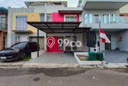 Beverly green batam Rp. 800jt Rumah Bagus HGB Beverly green batam Rp. 800jt Rumah Bagus HGB