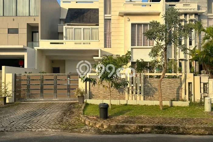 Jual Rumah Luas Megah Dengan View Cantik di Nagoya, Batam Jual Rumah Luas Megah Dengan View Cantik di Nagoya, Batam