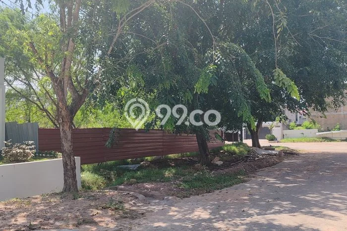 Tanah Kavling Dijual di Batam Centre, Batam dengan Luas Tanah 1430m2 Tanah Kavling Dijual di Batam Centre, Batam dengan Luas Tanah 1430m2