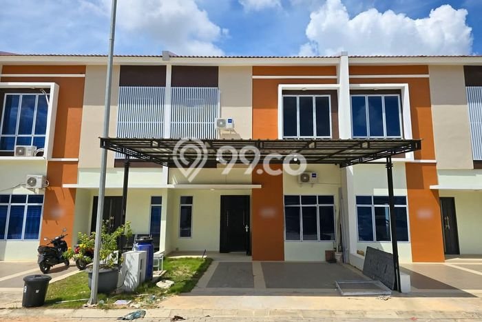 Rumah Luas Asri 4 KT Siap Pakai di Batam Centre Batam Rumah Luas Asri 4 KT Siap Pakai di Batam Centre Batam