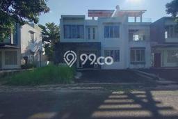 Rumah 2.5lantai Neo Costarina Cluster Angelfish Hadap Timur Ocarina Rumah 2.5lantai Neo Costarina Cluster Angelfish Hadap Timur Ocarina