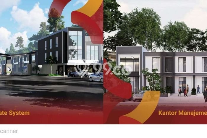 Gudang Paling Dicari LB 258m2 Dijual di Nongsa Gudang Paling Dicari LB 258m2 Dijual di Nongsa