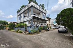 1 Unit Rumah 2,5lantai Siap Huni (hadap Timur) Orchid Garden Baloi, Batam 1 Unit Rumah 2,5lantai Siap Huni (hadap Timur) Orchid Garden Baloi, Batam
