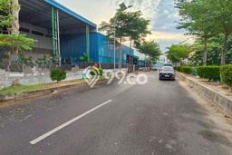 1 Unit Gudang Siap pakai TUNAS BiZPARK Industrial Batam Center 1 Unit Gudang Siap pakai TUNAS BiZPARK Industrial Batam Center