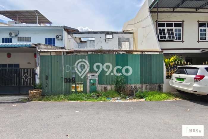 Rumah Luas Asri 1 KT Siap Pakai di Nagoya Batam Rumah Luas Asri 1 KT Siap Pakai di Nagoya Batam