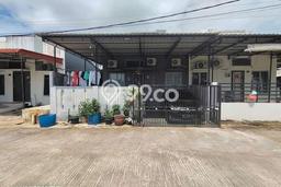Rumah 1lantai Siap Huni Winner Kencana (hadap Barat) Baloi Rumah 1lantai Siap Huni Winner Kencana (hadap Barat) Baloi