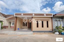 Rumah Terawat LT 96m² / LB 96m² di Lokasi Strategis Batam Centre, Batam Rumah Terawat LT 96m² / LB 96m² di Lokasi Strategis Batam Centre, Batam