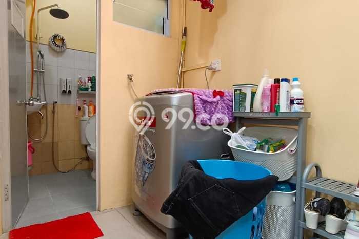 Rumah Modern 3 KT LT 105m2 di Batam Centre Rumah Modern 3 KT LT 105m2 di Batam Centre