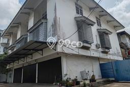 Untuk Dijual! Ruko di Nagoya Batam LT 221m2 / LB 675m2 Kawasan Bisnis Untuk Dijual! Ruko di Nagoya Batam LT 221m2 / LB 675m2 Kawasan Bisnis