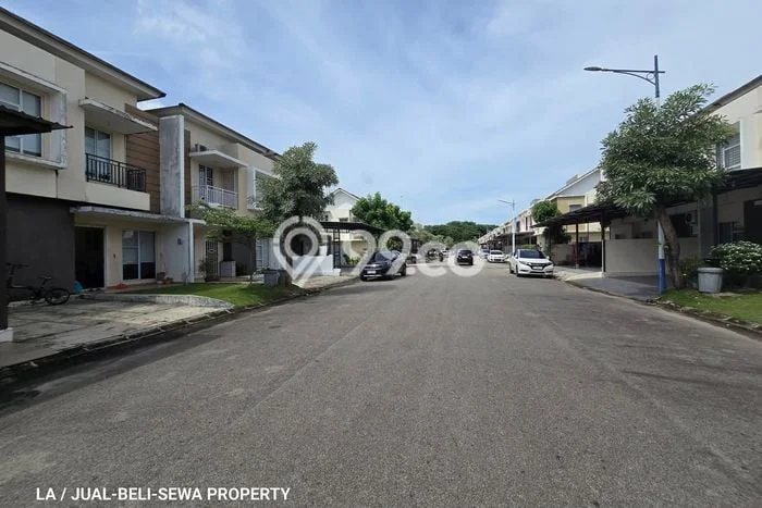 Hunian Nyaman Asri 3 KT Siap Pakai di Batam Centre Batam Hunian Nyaman Asri 3 KT Siap Pakai di Batam Centre Batam