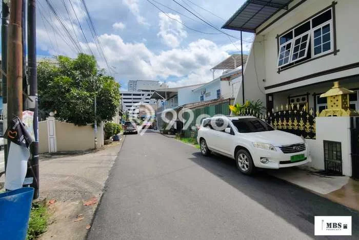 Rumah Luas Asri 1 KT Siap Pakai di Nagoya Batam Rumah Luas Asri 1 KT Siap Pakai di Nagoya Batam