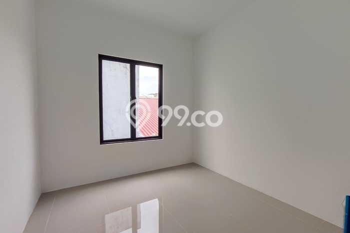 Rumah Modern 3 Kamar LT 108m2 di Nagoya Rumah Modern 3 Kamar LT 108m2 di Nagoya