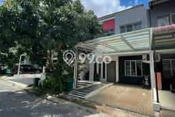 Rumah 2lantai Siap Huni Di Livia Garden, Batam Centre Rumah 2lantai Siap Huni Di Livia Garden, Batam Centre