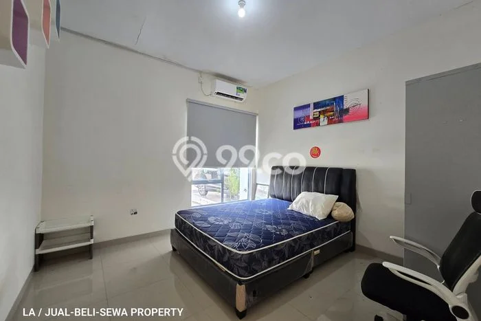 Hunian Nyaman Asri 3 KT Siap Pakai di Batam Centre Batam Hunian Nyaman Asri 3 KT Siap Pakai di Batam Centre Batam