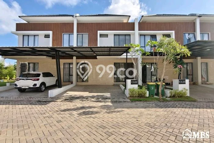 Rumah Modern 3 KT di Batam Centre Batam Semi Furnished Rumah Modern 3 KT di Batam Centre Batam Semi Furnished