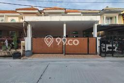 Rumah 2lantai Siap Huni Semi Furnish Citra Indah Rumah 2lantai Siap Huni Semi Furnish Citra Indah
