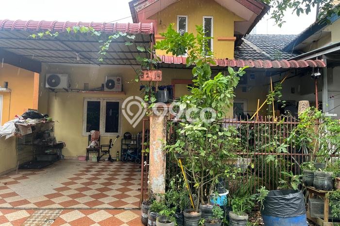 Hunian Strategis 2 KT LB 60m2 Kondisi Bagus di Batam Centre Hunian Strategis 2 KT LB 60m2 Kondisi Bagus di Batam Centre