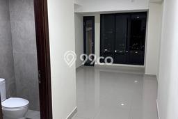 Apartemen Terjangkau Dijual di Batam 0 KT & 1 KM Apartemen Terjangkau Dijual di Batam 0 KT & 1 KM