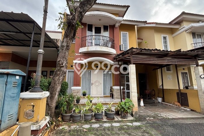 Rumah Modern Minimalis 3 Kamar Siap Huni di Ciledug Rumah Modern Minimalis 3 Kamar Siap Huni di Ciledug