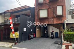 Dijual Segera Rumah Kost di Pondok Indah, Jakarta Selatan 10 Kamar Dijual Segera Rumah Kost di Pondok Indah, Jakarta Selatan 10 Kamar