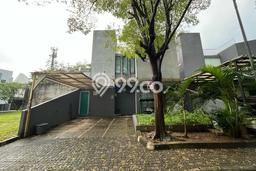 For Sale! Luxury House LT 162m2 Desain Elegan di Veteran For Sale! Luxury House LT 162m2 Desain Elegan di Veteran