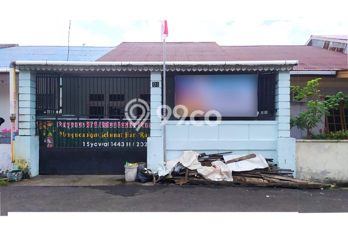 Pondok Agung Permai Pondok Agung Permai