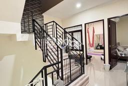 Rumah Modern 3 Kamar LT 77m2 di Gading Serpong Rumah Modern 3 Kamar LT 77m2 di Gading Serpong