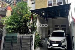 Rumah Nyaman di Panjer, 3 KM, Lingkungan Tenang, Luas 103m² Bangunan 95m² Rumah Nyaman di Panjer, 3 KM, Lingkungan Tenang, Luas 103m² Bangunan 95m²