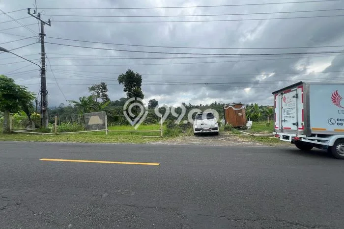 Disewakan Tanah di Tabanan, Luas 3250m2 Area Berkembang Disewakan Tanah di Tabanan, Luas 3250m2 Area Berkembang