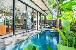 LOKASI STRATEGIS! Vila Kawasan , Dimensi 120m2m², Akses ke fasilitas kota LOKASI STRATEGIS! Vila Kawasan , Dimensi 120m2m², Akses ke fasilitas kota