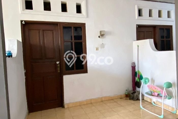 Tersedia Rumah Kost di Panjer, Denpasar 10 Kamar Tersedia Rumah Kost di Panjer, Denpasar 10 Kamar