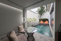 Vila Kawasan , Area 100m2m², Lokasi Strategis Vila Kawasan , Area 100m2m², Lokasi Strategis
