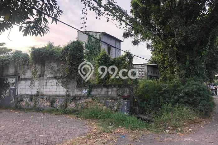 Kavling Tanah Dijual di Cerme Gresik Spesifikasi 118m2 Kavling Tanah Dijual di Cerme Gresik Spesifikasi 118m2