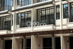 Untuk Dijual Ruko di Kelapa Gading Jakarta Utara LT 78m2 / LB 212m2 Untuk Dijual Ruko di Kelapa Gading Jakarta Utara LT 78m2 / LB 212m2