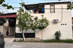 Rumah Minimalis 3 KT LT 132m2 di Harapan Indah Rumah Minimalis 3 KT LT 132m2 di Harapan Indah
