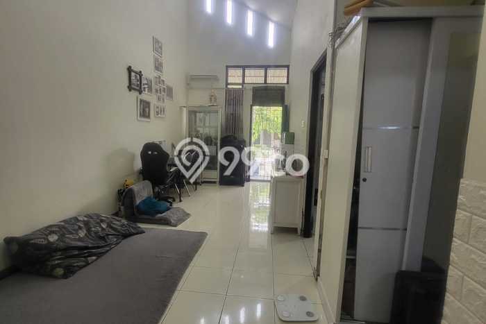 Rumah Modern 2 KT di harapan indah Bekasi Unfurnished Rumah Modern 2 KT di harapan indah Bekasi Unfurnished