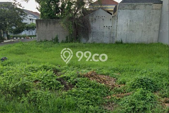 Tanah di Cakung, Luas 360m2m², Area Potensial Tanah di Cakung, Luas 360m2m², Area Potensial