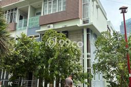 For Sale Rumah Mewah Exclusive di Kemayoran, Jakarta Pusat For Sale Rumah Mewah Exclusive di Kemayoran, Jakarta Pusat