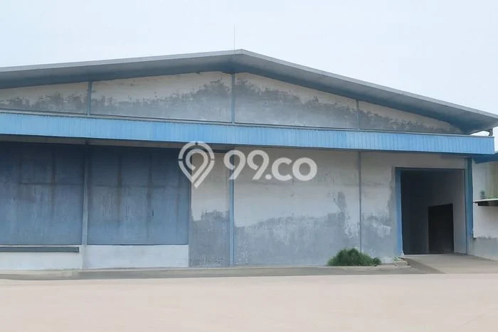 Disewakan Gudang di Bekasi Utara Bekasi LT 2500m2, LB 1300m2 Disewakan Gudang di Bekasi Utara Bekasi LT 2500m2, LB 1300m2