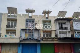 FOR RENT! Ruko di Harapan Indah Cocok untuk Bisnis 100m2 FOR RENT! Ruko di Harapan Indah Cocok untuk Bisnis 100m2