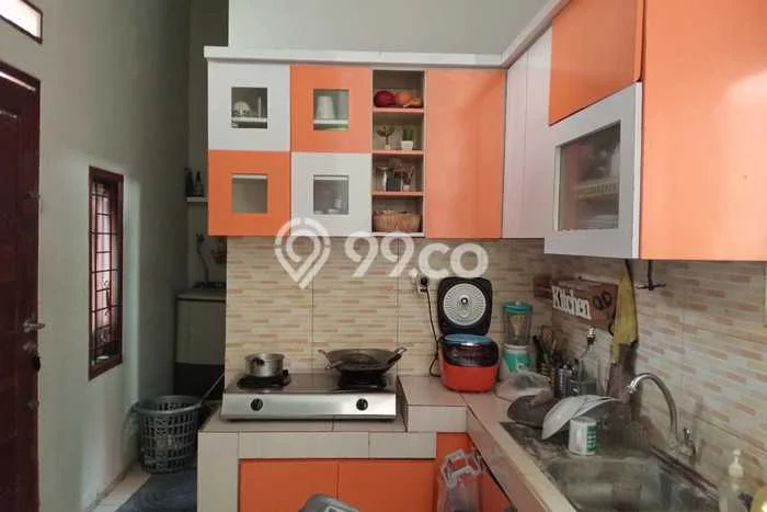Hunian Cantik Minimalis Lb 120m2 di Karawang Barat, Karawang Hunian Cantik Minimalis Lb 120m2 di Karawang Barat, Karawang