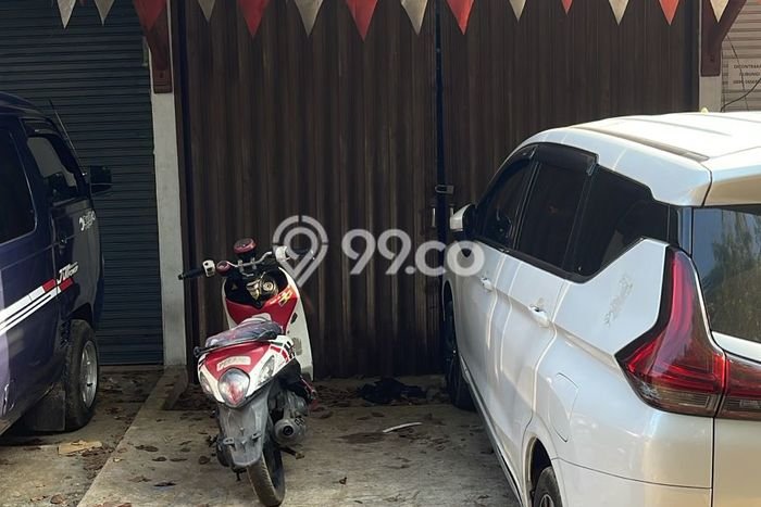 PROSPEK BAGUS! Ruko Kawasan Pulogebang, Luas 80m², Area Komersial PROSPEK BAGUS! Ruko Kawasan Pulogebang, Luas 80m², Area Komersial