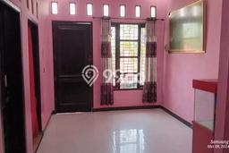 Dijual Cepat Rumah Favorit Siap Huni LB 55m2 di Babelan, Bekasi Dijual Cepat Rumah Favorit Siap Huni LB 55m2 di Babelan, Bekasi